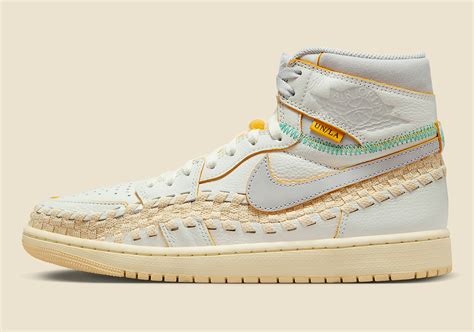air jordan 1 summer original